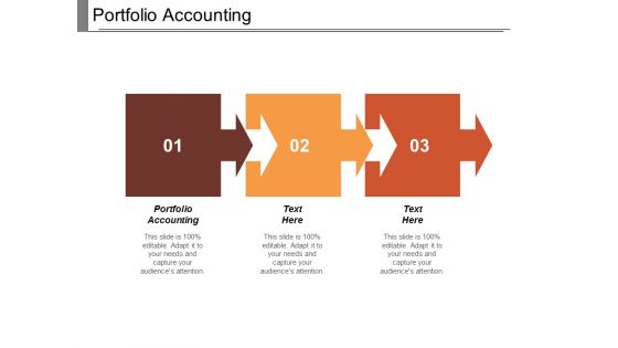 Portfolio Accounting Ppt PowerPoint Presentation Gallery Smartart Cpb