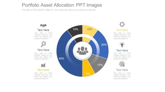 Portfolio Asset Allocation Ppt Images