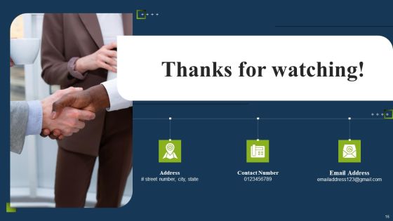 Portfolio Development Ppt PowerPoint Presentation Complete Deck With Slides Slide16