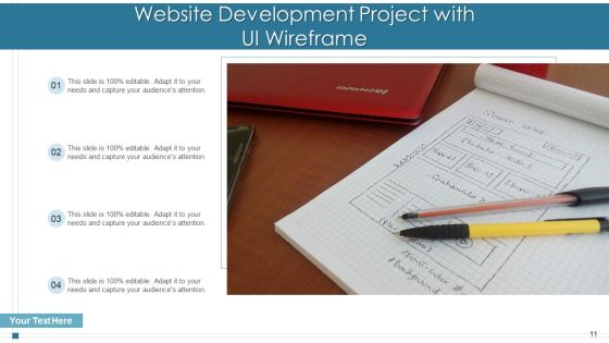 Portfolio Project Development Ppt PowerPoint Presentation Complete Deck Slide11