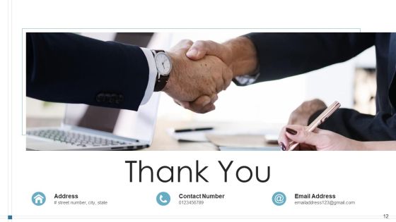 Portfolio Project Development Ppt PowerPoint Presentation Complete Deck Slide12