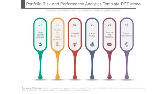 Portfolio Risk And Performance Analytics Template Ppt Model Portfolio Risk And Performance Analytics Template Ppt Model