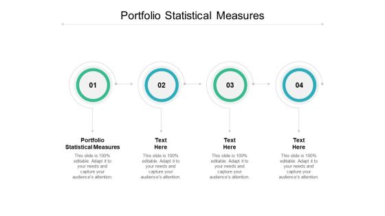 Portfolio Statistical Measures Ppt PowerPoint Presentation Inspiration Ideas Cpb Portfolio Statistical Measures Ppt PowerPoint Presentation Inspiration Ideas Cpb