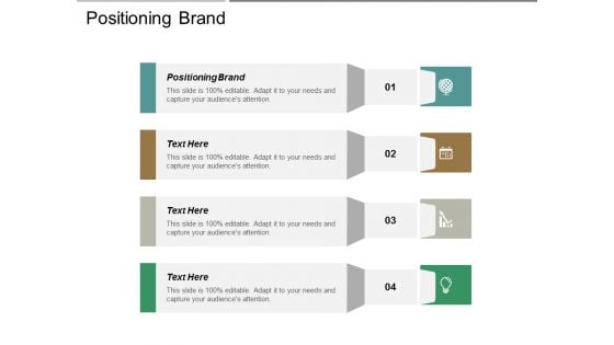 Positioning Brand Ppt PowerPoint Presentation Slides Show Cpb Positioning Brand Ppt PowerPoint Presentation Slides Show Cpb