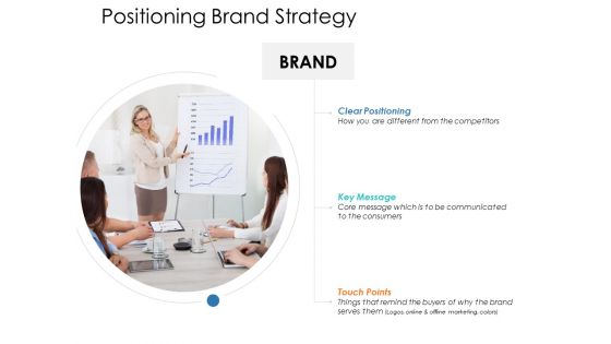 Positioning Brand Strategy Ppt Powerpoint Presentation Show Background Images