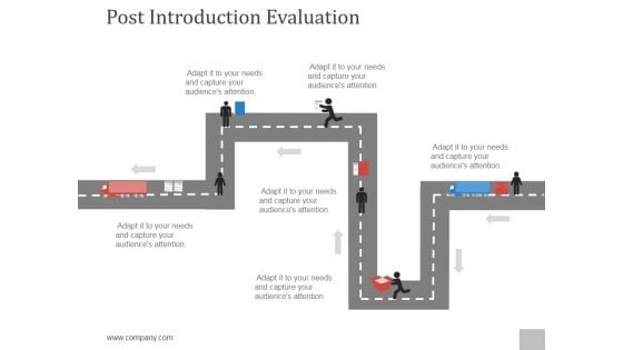 Post Introduction Evaluation Ppt PowerPoint Presentation Design Templates