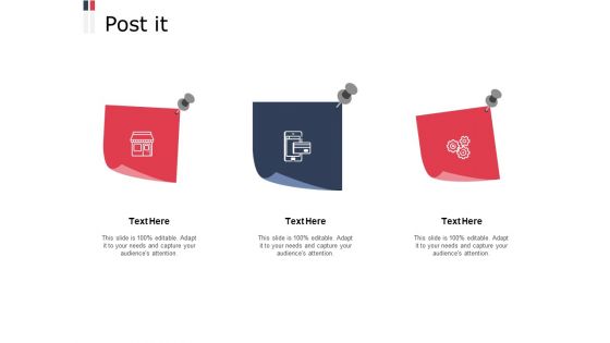 Post It Education Marketing Ppt PowerPoint Presentation Styles Picture