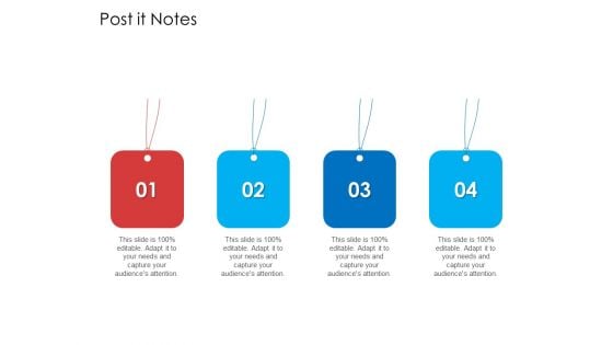 Post It Notes Inspiration PDF