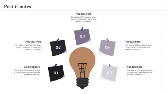 Post It Notes Opening Retail Store In Untapped Industry For Sales Growth Elements PDF Post It Notes Opening Retail Store In Untapped Industry For Sales Growth Elements PDF