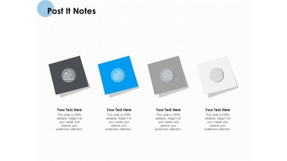 Post It Notes Ppt PowerPoint Presentation File Format Post It Notes Ppt PowerPoint Presentation File Format