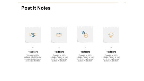 Post It Notes Ppt PowerPoint Presentation Pictures Graphics Post It Notes Ppt PowerPoint Presentation Pictures Graphics