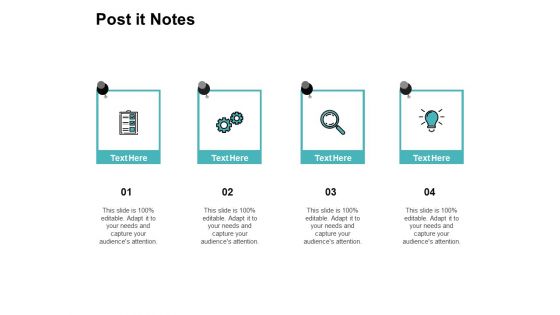 Post It Notes Ppt PowerPoint Presentation Pictures Slides Post It Notes Ppt PowerPoint Presentation Pictures Slides