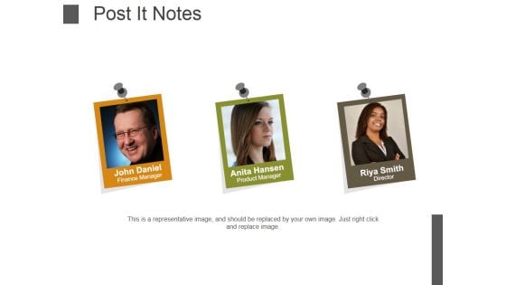 Post It Notes Ppt PowerPoint Presentation Professional Graphics Download Post It Notes Ppt PowerPoint Presentation Professional Graphics Download