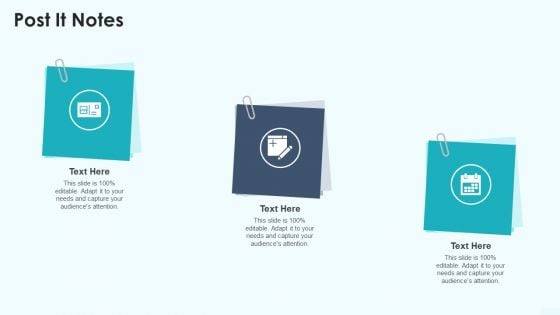 Post It Notes Sequence B Funding Ppt File Infographics PDF Post It Notes Sequence B Funding Ppt File Infographics PDF