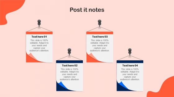 Post It Notes Shopper Marketing Initiatives To Boost Retail Store Performance Mockup PDF Post It Notes Shopper Marketing Initiatives To Boost Retail Store Performance Mockup PDF