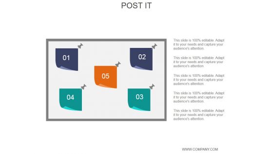 Post It Ppt PowerPoint Presentation Layouts Post It Ppt PowerPoint Presentation Layouts