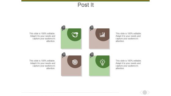 Post It Ppt PowerPoint Presentation Layouts Slides Post It Ppt PowerPoint Presentation Layouts Slides