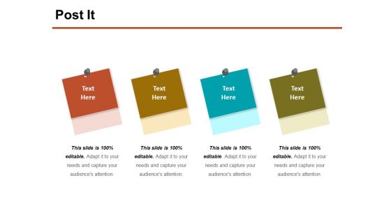 Post It Ppt PowerPoint Presentation Portfolio Graphics Pictures Post It Ppt PowerPoint Presentation Portfolio Graphics Pictures