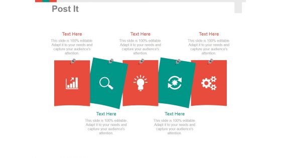 Post It Ppt PowerPoint Presentation Summary Picture