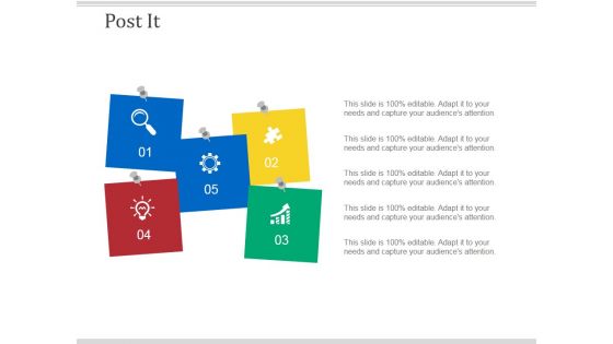 Post It Ppt PowerPoint Presentation Summary Tips Post It Ppt PowerPoint Presentation Summary Tips
