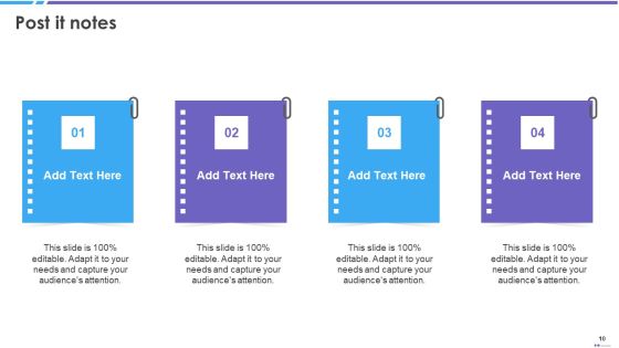 Potential Client Segmentation Ppt PowerPoint Presentation Complete Deck With Slides Slide10