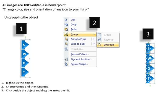 PowerPoint Presentation Editable Swot Analysis Ppt Layout Slide02