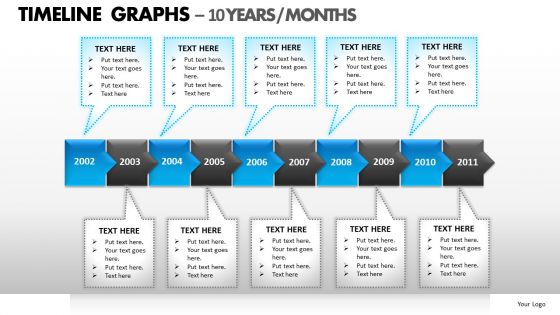 PowerPoint Slide Designs Editable Timeline Graphs Ppt Layouts