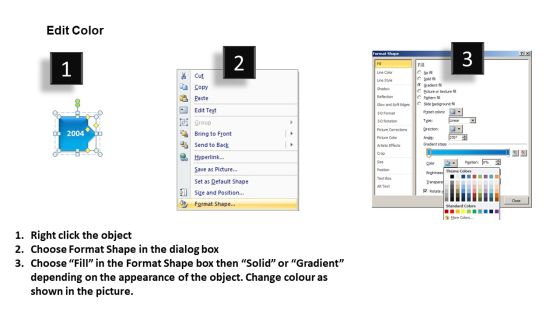 PowerPoint Slide Designs Editable Timeline Graphs Ppt Layouts Slide03