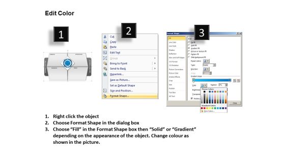 PowerPoint Slide Designs Graphic Swot Analysis Ppt Theme Slide03