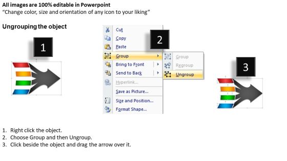 PowerPoint Templates Strategy Cause And Effect Ppt Design Slide02