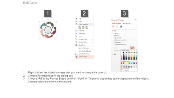 Powerful Reporting Includes Powerpoint Slide Design Templates Slide03