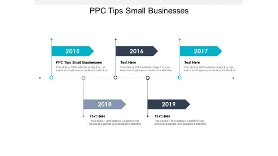 Ppc Tips Small Businesses Ppt PowerPoint Presentation File Model Cpb Ppc Tips Small Businesses Ppt PowerPoint Presentation File Model Cpb