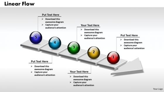 Ppt 3d Linear Process Flow PowerPoint Template Arrow 5 Phase Diagram Templates Ppt 3d Linear Process Flow PowerPoint Template Arrow 5 Phase Diagram Templates