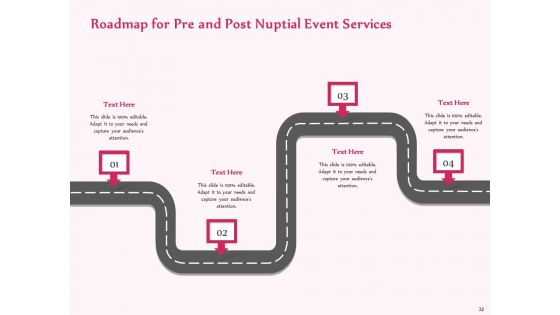 Pre And Postnuptial Proposal Template Ppt PowerPoint Presentation Complete Deck With Slides