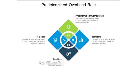 Predetermined Overhead Rate Ppt PowerPoint Presentation Layouts Format Ideas Cpb Predetermined Overhead Rate Ppt PowerPoint Presentation Layouts Format Ideas Cpb