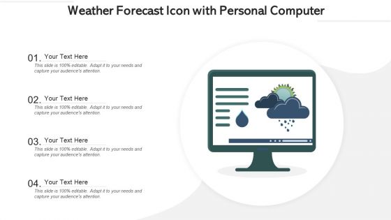 Prediction Icon Revenue Strategy Ppt PowerPoint Presentation Complete Deck With Slides