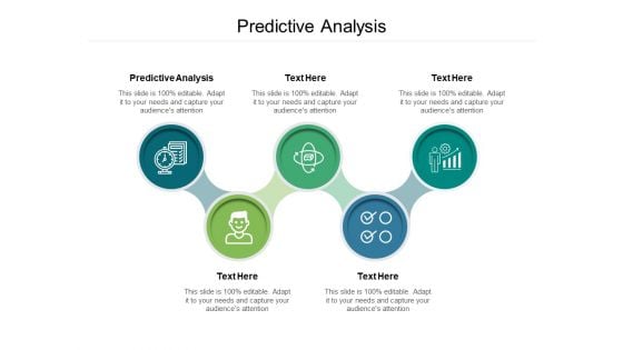 Predictive Analysis Ppt PowerPoint Presentation Styles Slide Cpb