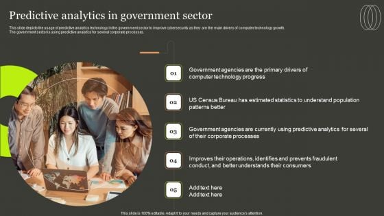 Predictive Analytics Methods Predictive Analytics In Government Sector Information PDF Predictive Analytics Methods Predictive Analytics In Government Sector Information PDF