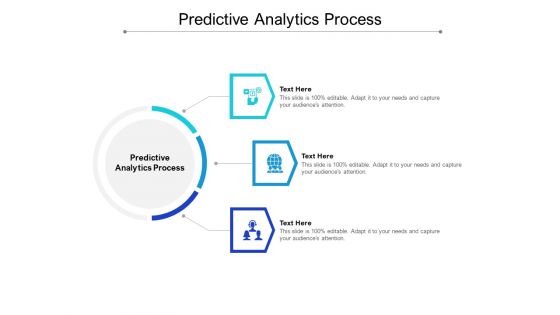 Predictive Analytics Process Ppt PowerPoint Presentation Ideas Images Cpb Pdf