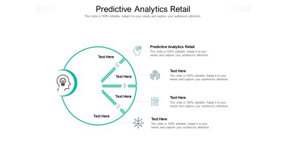 Predictive Analytics Retail Ppt PowerPoint Presentation Designs Download Cpb Pdf