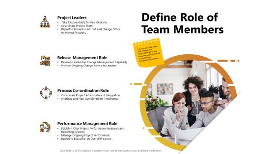 Present Future Budgeting Define Role Of Team Members Ppt PowerPoint Presentation Slides Infographics PDF Present Future Budgeting Define Role Of Team Members Ppt PowerPoint Presentation Slides Infographics PDF