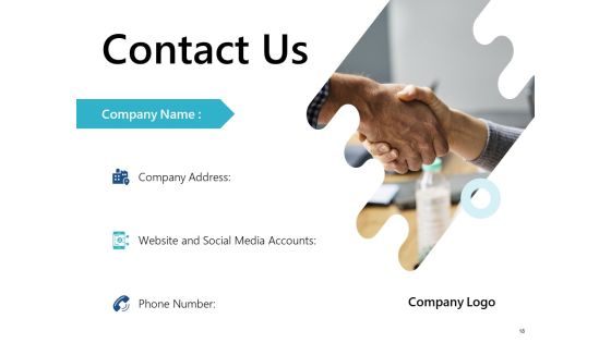 Presentation Design Service Proposal Ppt PowerPoint Presentation Complete Deck With Slides Slide18