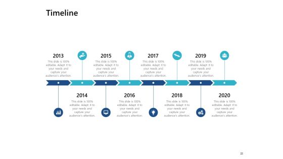 Presentation Design Service Proposal Ppt PowerPoint Presentation Complete Deck With Slides Slide22