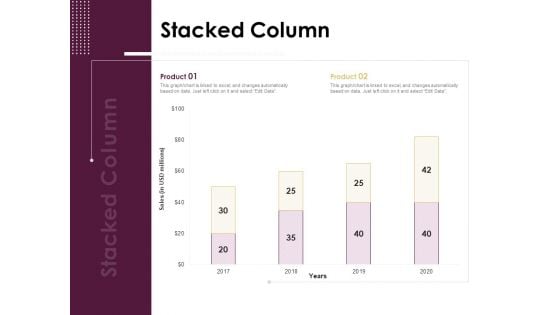 Preventive Measures Workplace Stacked Column Ppt Layouts Guidelines PDF