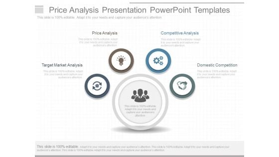 Price Analysis Presentation Powerpoint Templates Price Analysis Presentation Powerpoint Templates