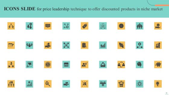 Price Leadership Technique To Offer Discounted Products In Niche Market Ppt PowerPoint Presentation Complete Deck With Slides Slide44