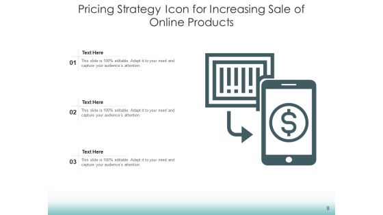 Price Setting Plan Products Ppt PowerPoint Presentation Complete Deck Slide08