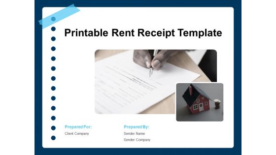 Printable Rent Receipt Template Ppt PowerPoint Presentation Complete Deck With Slides Printable Rent Receipt Template Ppt PowerPoint Presentation Complete Deck With Slides