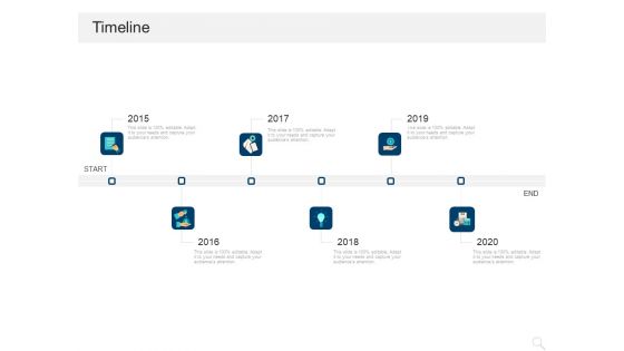 Prioritizing Project With A Scoring Model Timeline Ppt Professional Ideas PDF