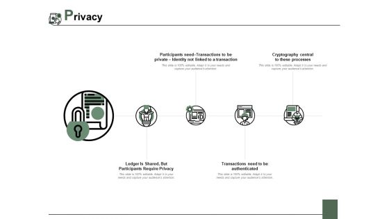 Privacy Ppt PowerPoint Presentation Gallery Background Designs